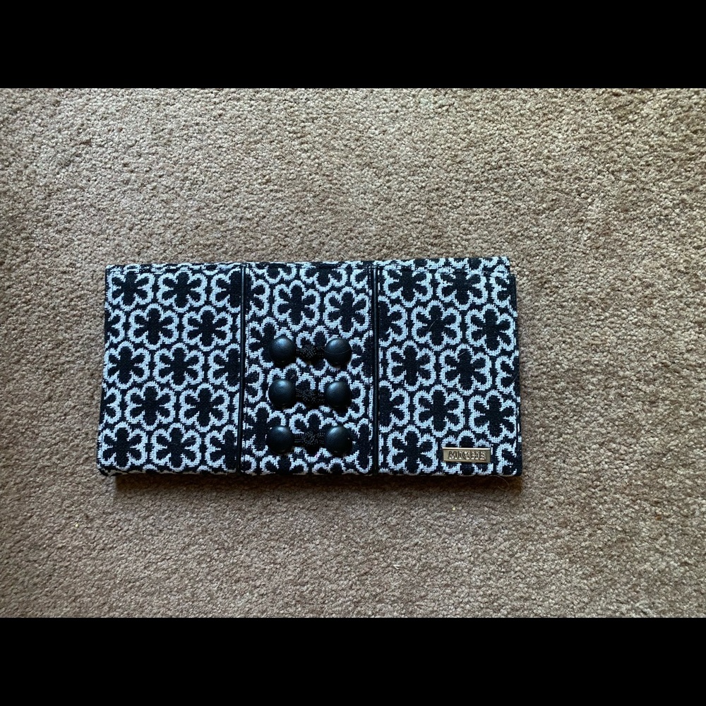 Miche interchangeable purse cover